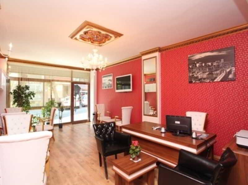 Glk Premier The Home Suites & Spa Provincia di Provincia di Istanbul Esterno foto